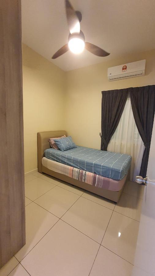 Southville Stay @ Savanna Executive Suite Bangi Exterior photo