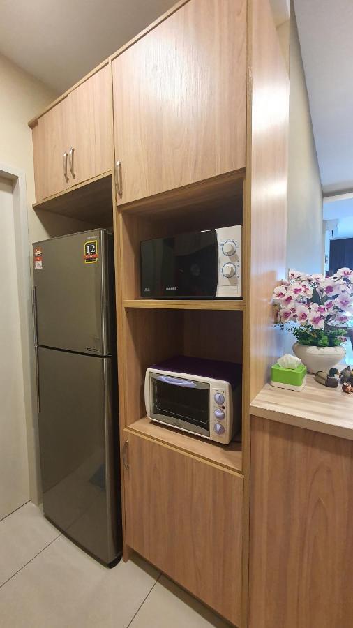 Southville Stay @ Savanna Executive Suite Bangi Exterior photo