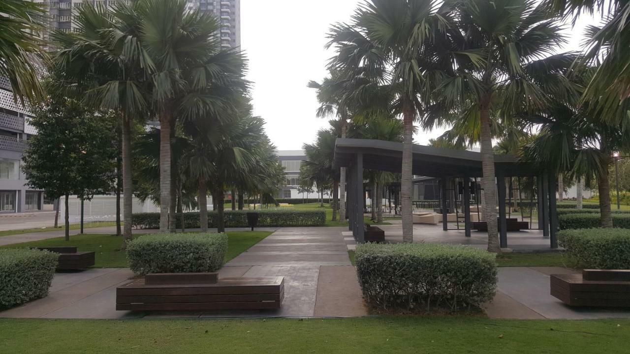Southville Stay @ Savanna Executive Suite Bangi Exterior photo