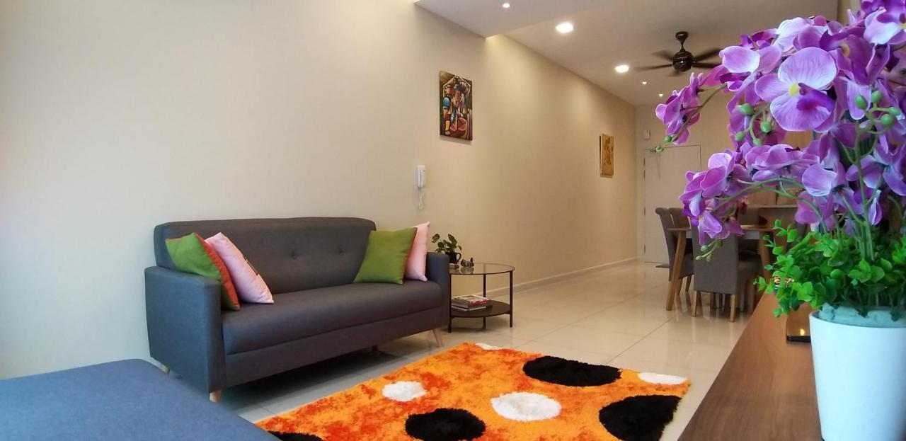 Southville Stay @ Savanna Executive Suite Bangi Exterior photo