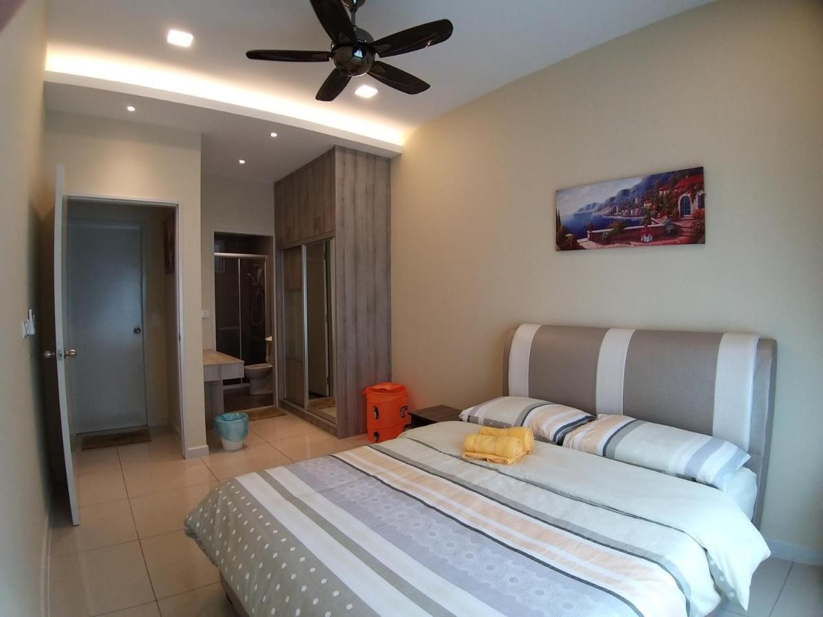 Southville Stay @ Savanna Executive Suite Bangi Exterior photo